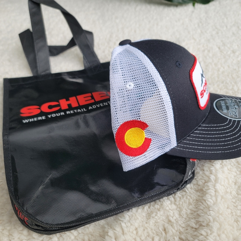 SCHEELS Colorado Gift Set - Picture 2 of 5